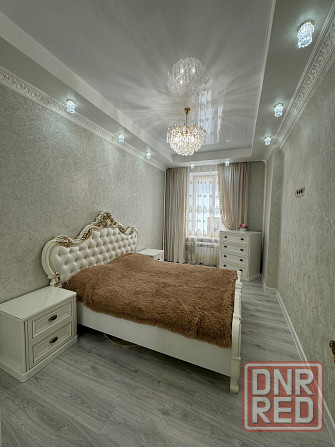 2-к Пушкина, Администация, 2/4, евро-люкс Донецк - изображение 6