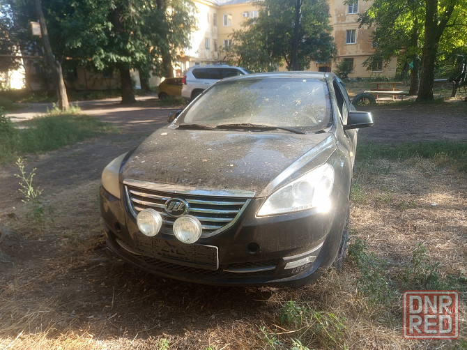 Срочно продам авто Донецк - изображение 1
