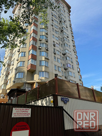 3-к большая, 140 м в два уровня Донецк - изображение 12