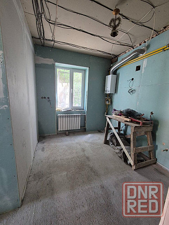 Продам 2х комн кв сталинка в Киевском районе Донецк - изображение 5