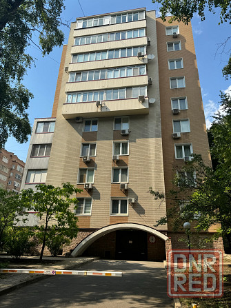 60 метров, новый дом, въезд через шлагбаум, Донецк - изображение 1