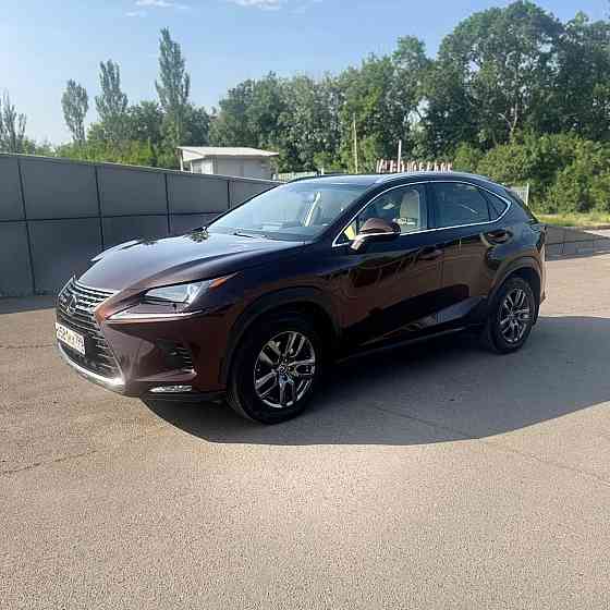 Lexus NX официальный в родном окрасе идеал Донецк