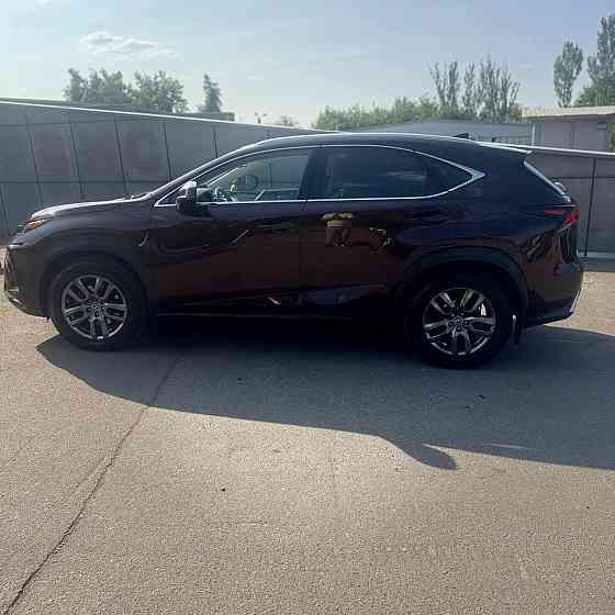 Lexus NX официальный в родном окрасе идеал Донецк