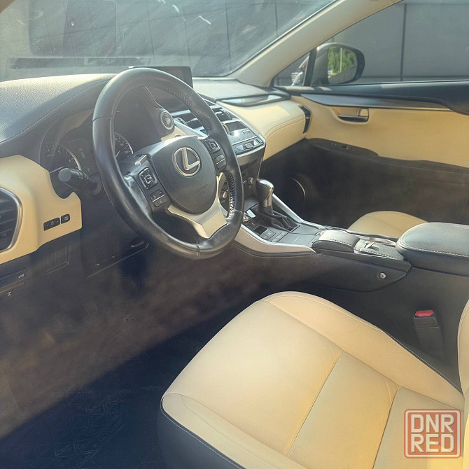 Lexus NX официальный в родном окрасе идеал Донецк - изображение 5