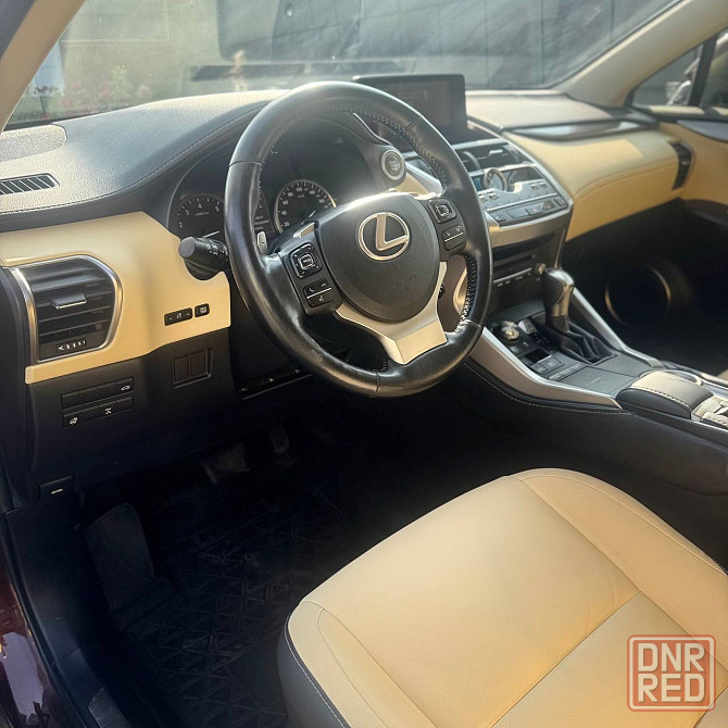 Lexus NX официальный в родном окрасе идеал Донецк - изображение 7