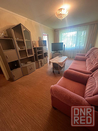 Продажа 3 к.квартиры, СШ63 Донецк - изображение 4