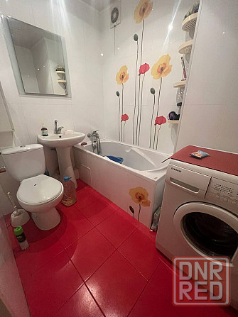 Продажа 3 к.квартиры, СШ63 Донецк - изображение 5