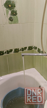 2-к отличное состояние, вода есть Донецк - изображение 8