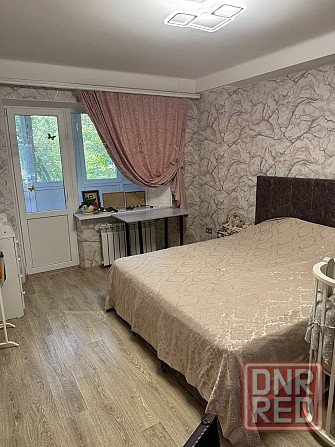 Продажа 2 ком Калининский район Донецк - изображение 1