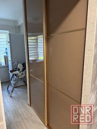 Продажа 2 ком Калининский район Донецк - изображение 3
