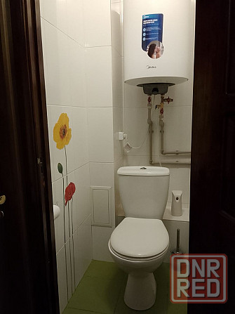 3-к. квартира Текстильщик Донецк - изображение 8