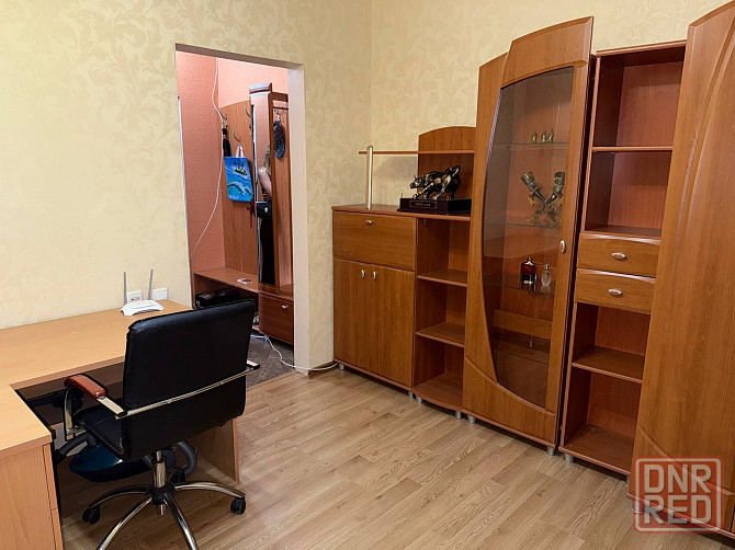 3-к. квартира Текстильщик Донецк - изображение 2