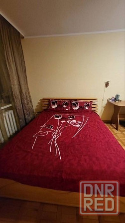 Сдаю кв. на проспекте Васнецова, 3А Донецк - изображение 3