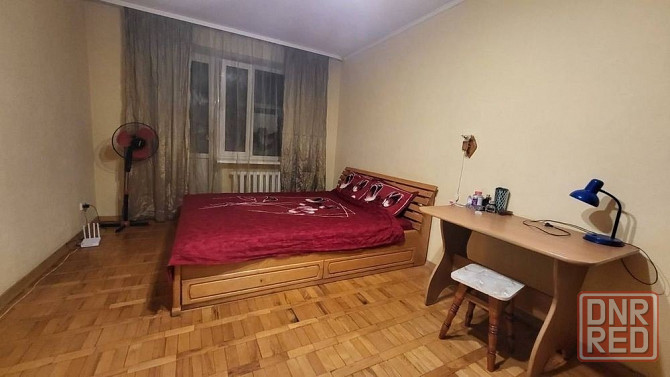 Сдаю кв. на проспекте Васнецова, 3А Донецк - изображение 1