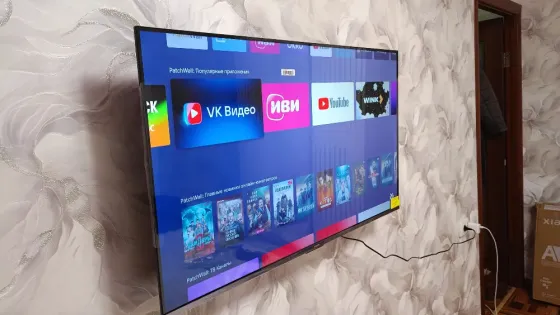 Настройка смарт телевизоров и Android TV приставок ( SmartTV Box) Макеевка