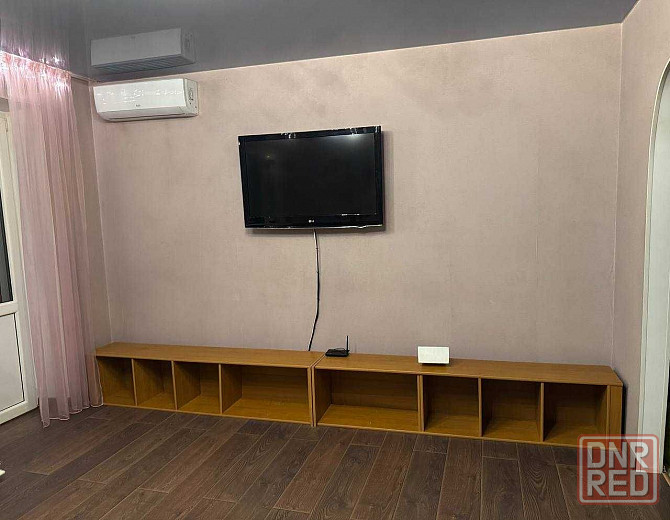 Сдается 1-комнатная квартира в Куйбышевском районе, ул. Лебединского. Донецк - изображение 5