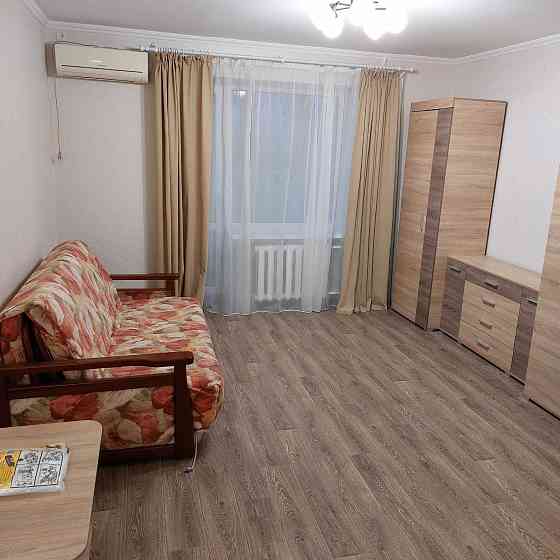 Аренда 1-комнатной квартиры в Ворошиловском районе, пр-т Гурова Донецк