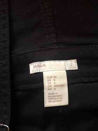 Комбинезон для беременных H&M размер 36 Макеевка