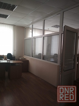 Сдам офис 350 м2 в Калининском районе. Ремонт. Мебель. Донецк - изображение 6