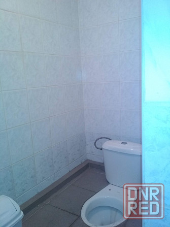 Сдам офис 350 м2 в Калининском районе. Ремонт. Мебель. Донецк - изображение 8