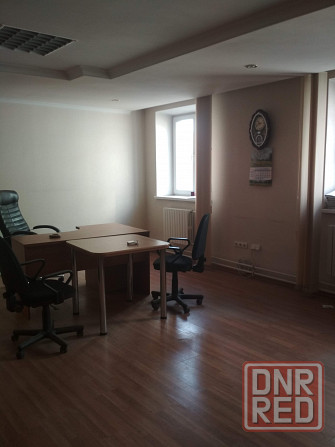 Сдам офис 350 м2 в Калининском районе. Ремонт. Мебель. Донецк - изображение 3
