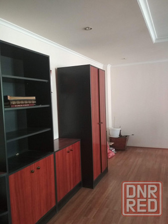 Сдам офис 350 м2 в Калининском районе. Ремонт. Мебель. Донецк - изображение 5