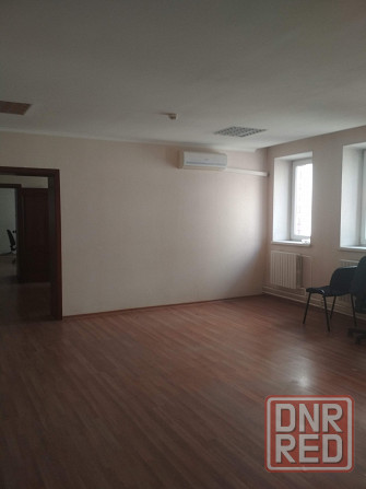 Сдам офис 350 м2 в Калининском районе. Ремонт. Мебель. Донецк - изображение 7
