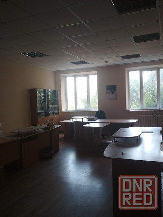 Сдам офис 350 м2 в Калининском районе. Ремонт. Мебель. Донецк - изображение 2