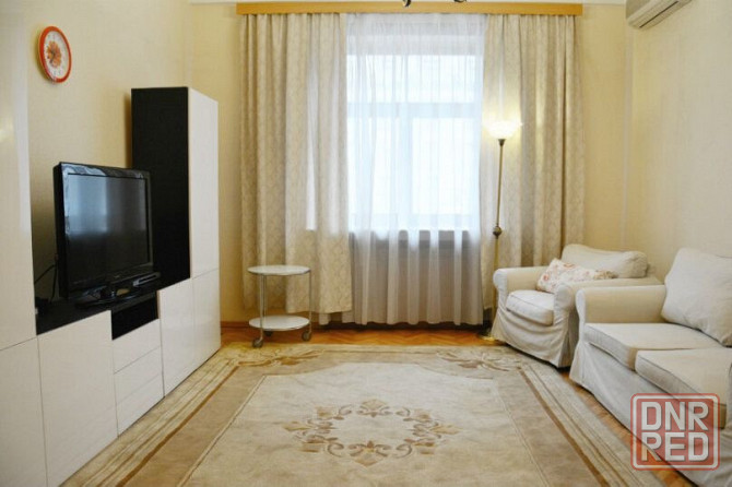 Продажа 3х комнатной квартиры Донецк - изображение 1
