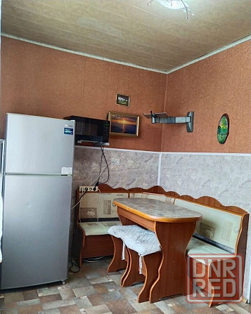 Сдаю 2-комнатную квартиру в Донецке, Калининский р-н Донецк - изображение 5