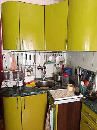 продажа 2 ком кв пролетарский район Рик Донецк