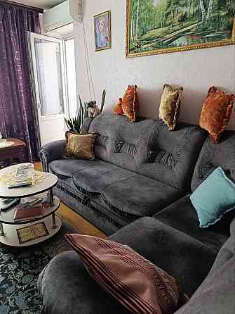 продажа 2 ком кв пролетарский район Рик Донецк