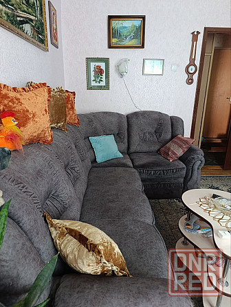 продажа 2 ком кв пролетарский район Рик Донецк - изображение 4