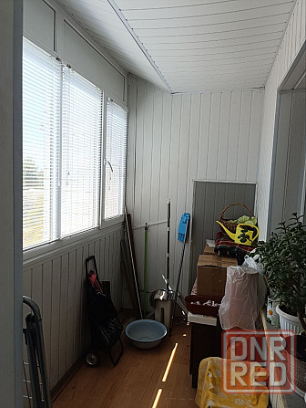 продажа 2 ком кв пролетарский район Рик Донецк - изображение 12