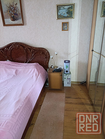 продажа 2 ком кв пролетарский район Рик Донецк - изображение 9