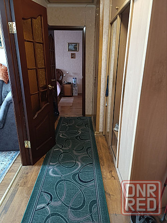 продажа 2 ком кв пролетарский район Рик Донецк - изображение 10