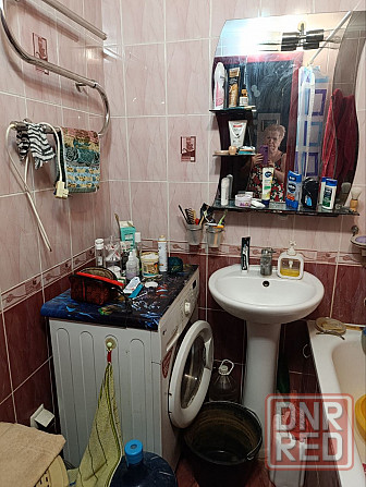 продажа 2 ком кв пролетарский район Рик Донецк - изображение 7