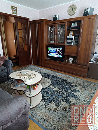 продажа 2 ком кв пролетарский район Рик Донецк - изображение 2