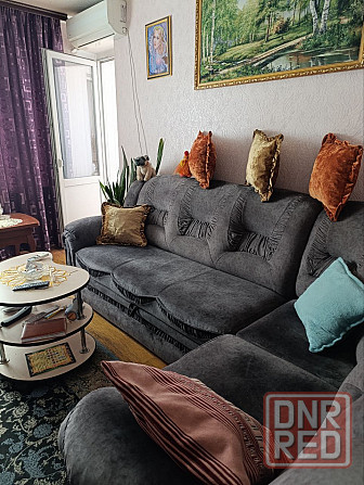 продажа 2 ком кв пролетарский район Рик Донецк - изображение 3