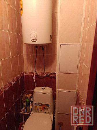 продажа 2 ком кв пролетарский район Рик Донецк - изображение 11