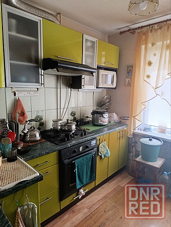 продажа 2 ком кв пролетарский район Рик Донецк - изображение 5