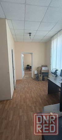 Предлагается на продажу комфортабельный офис в Ворошиловском р-не г.Донецка Донецк - изображение 5