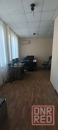 Предлагается на продажу комфортабельный офис в Ворошиловском р-не г.Донецка Донецк - изображение 7