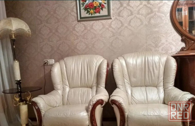 Сдаётся 3х комнатная квартира в Калининском районе, бул. Шахтостроителей. Донецк - изображение 8