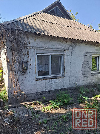 Продам дом на поселке шахты 29 Донецк - изображение 1