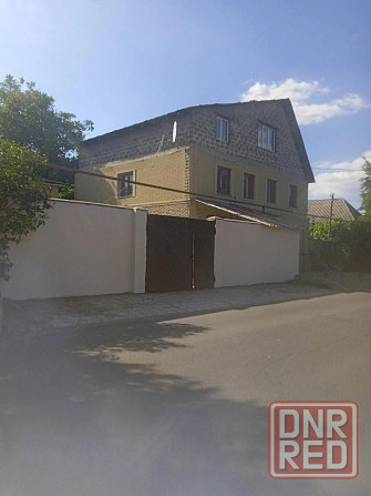 продажа, дом в 3 уровнях, район донбасс арены Донецк - изображение 7