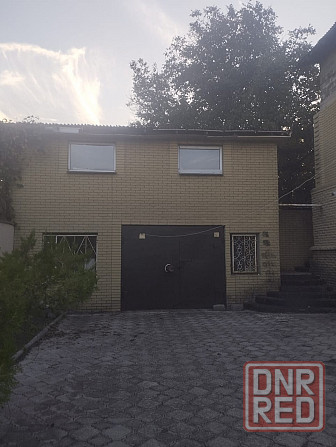 продажа, дом в 3 уровнях, район донбасс арены Донецк - изображение 2