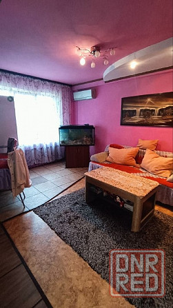 Продам 2к. квартиру, дисо, пр-т Красногвардейский Донецк - изображение 9