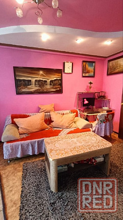 Продам 2к. квартиру, дисо, пр-т Красногвардейский Донецк - изображение 8