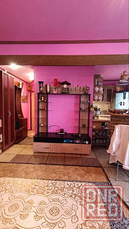 Продам 2к. квартиру, дисо, пр-т Красногвардейский Донецк - изображение 7
